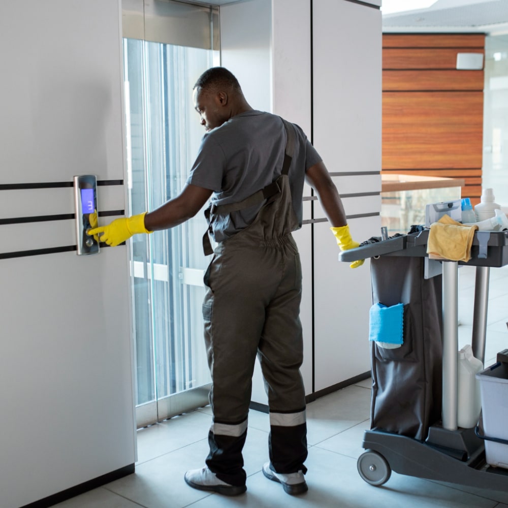 Deep cleaning services In Dubai | Best Cleaning Company Near Me