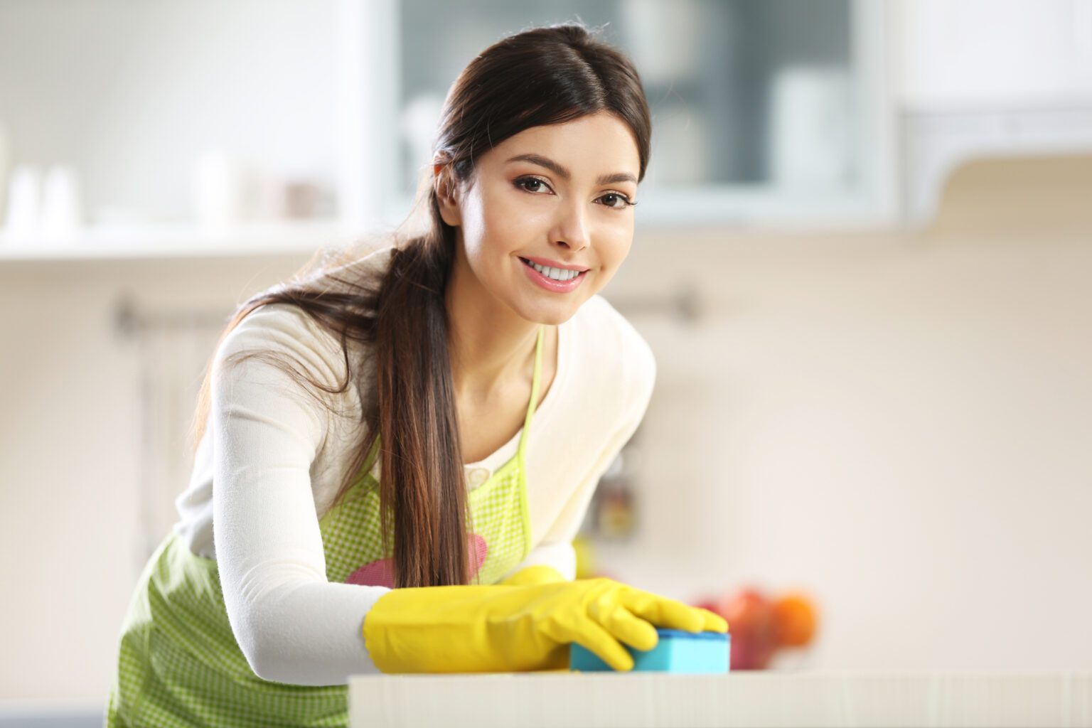 Kitchen Cleaning Services For Your Home & Offices in Dubai