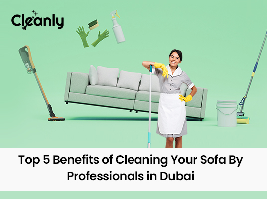 Spfa Cleaning Service In Dubai