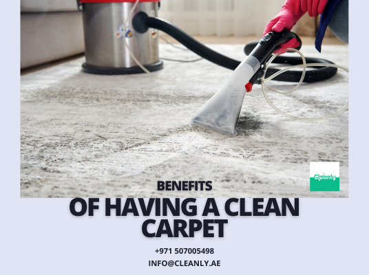 carpet cleaning service in dubai