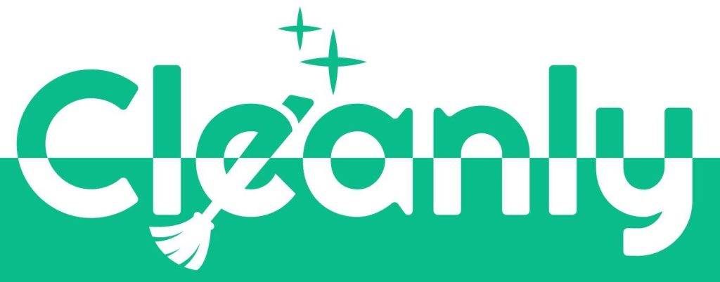 Cleanly Logo