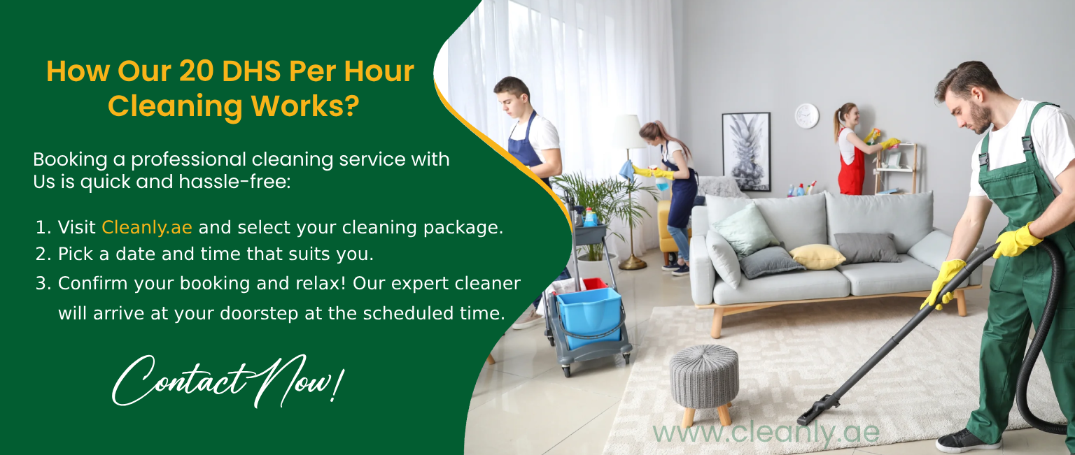 professional-cleaning-service