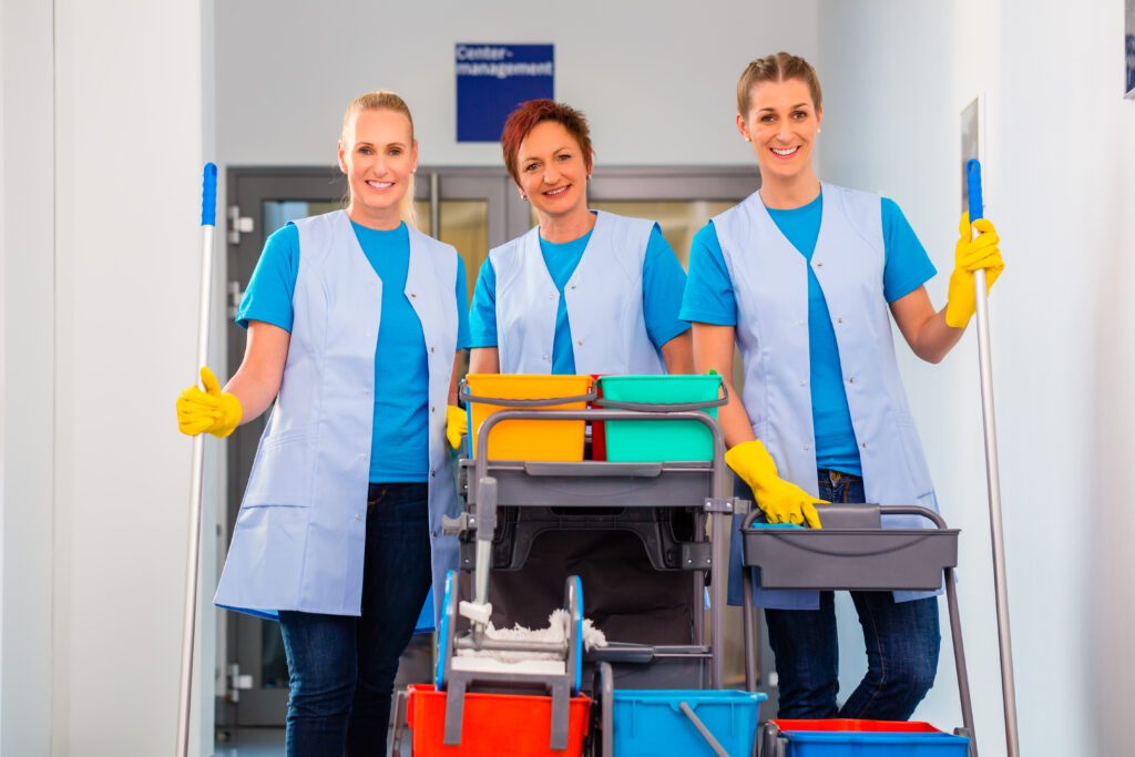 Best Cleaning Company In Dubai