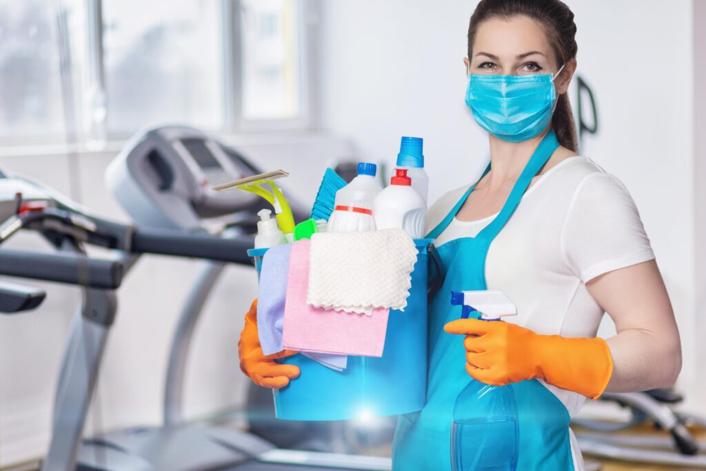 Cheap Cleaning Services In Dubai