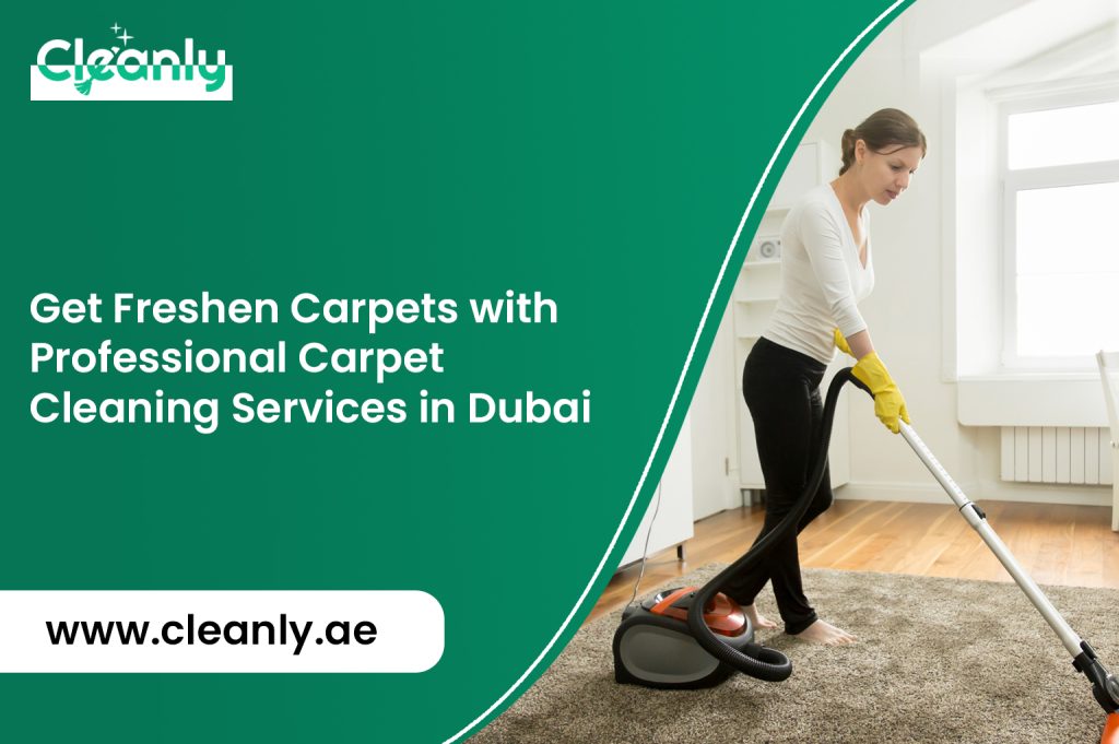 carpet cleaning services in dubai