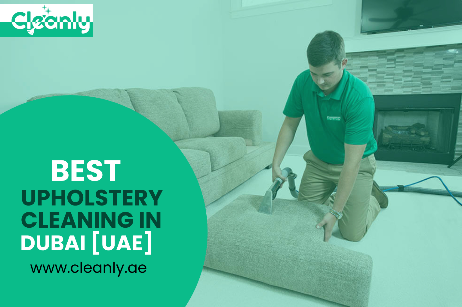 How To Select Best Upholstery Cleaning Service In Dubai